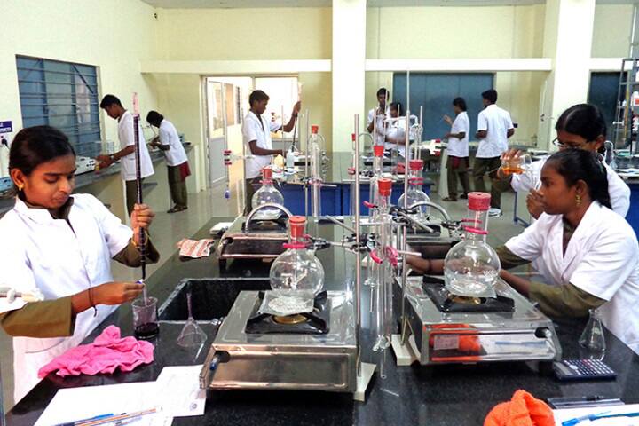 laboratory